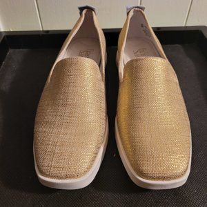 FRANCO SARTO SLIP ON SHOES